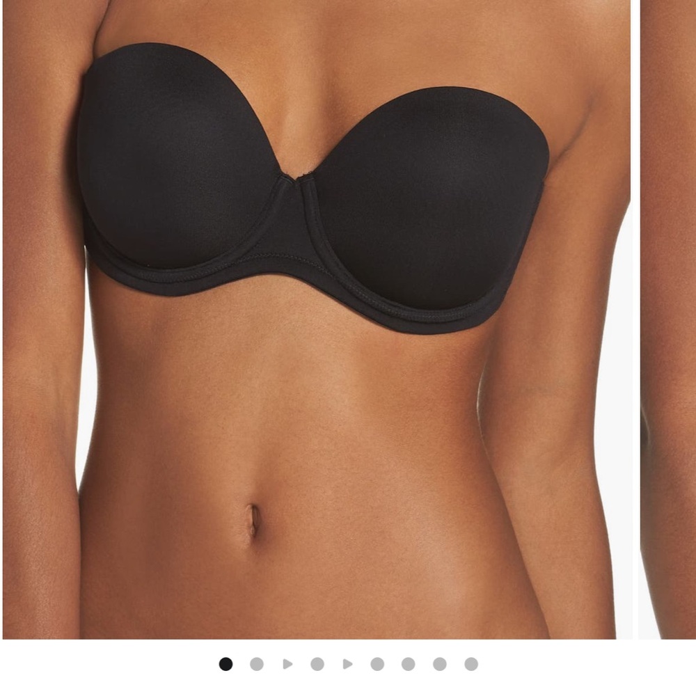 Wacoal Red Carpet™ Strapless Underwire Bra